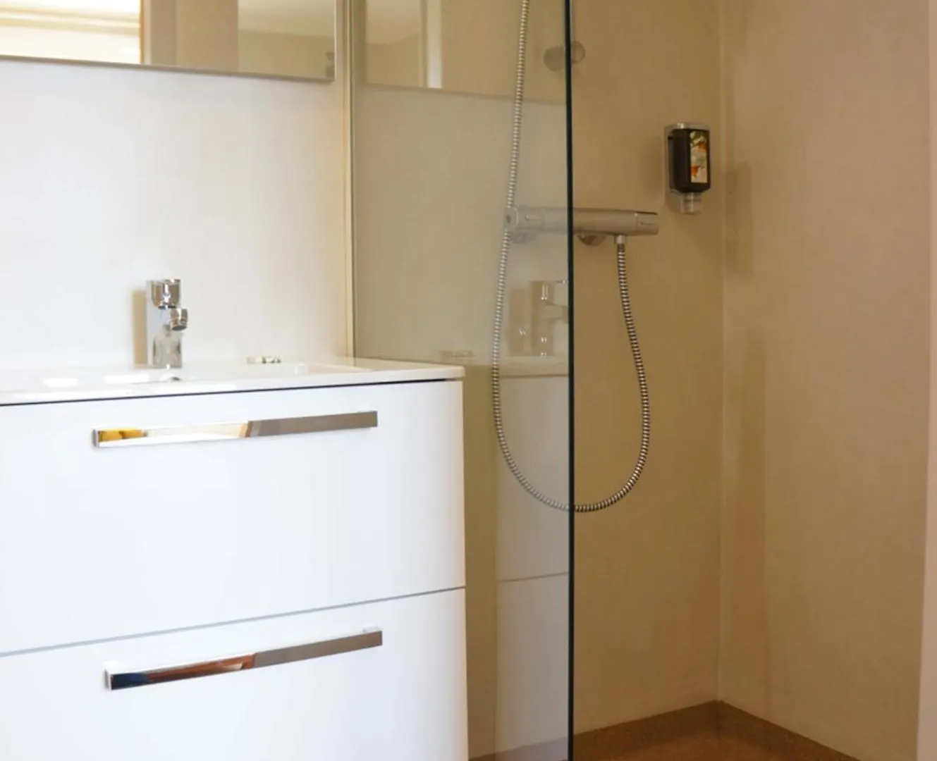 Πανσιόν Chambre Single A Louer Dans Une Colocation Thyez Γαλλία